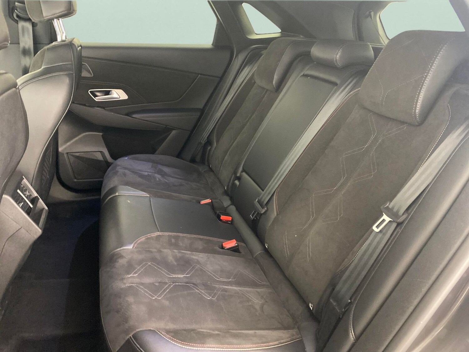 Used DS Automobiles DS 7 Crossback for sale - 77873034: Photo 25