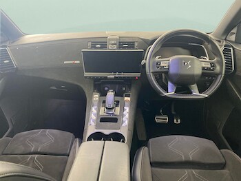 Used DS Automobiles DS 7 Crossback undefined for sale - 77873034: Photo