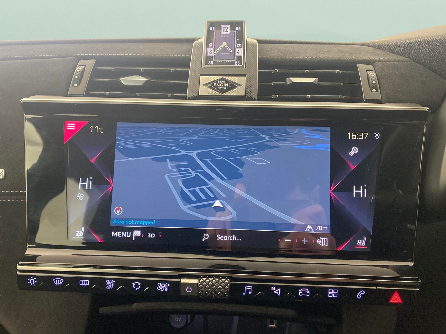 Used DS Automobiles DS 7 Crossback for sale - 77873034: Photo 6