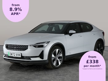 Polestar - Polestar 2