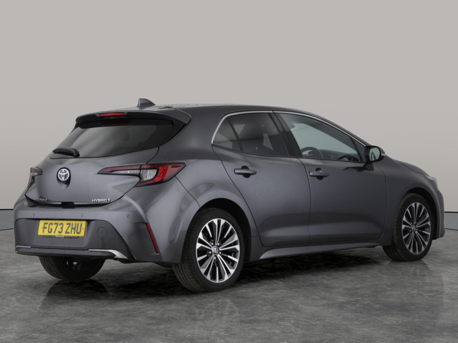 Used Toyota Corolla 2023 for sale - 77530034: Photo 10