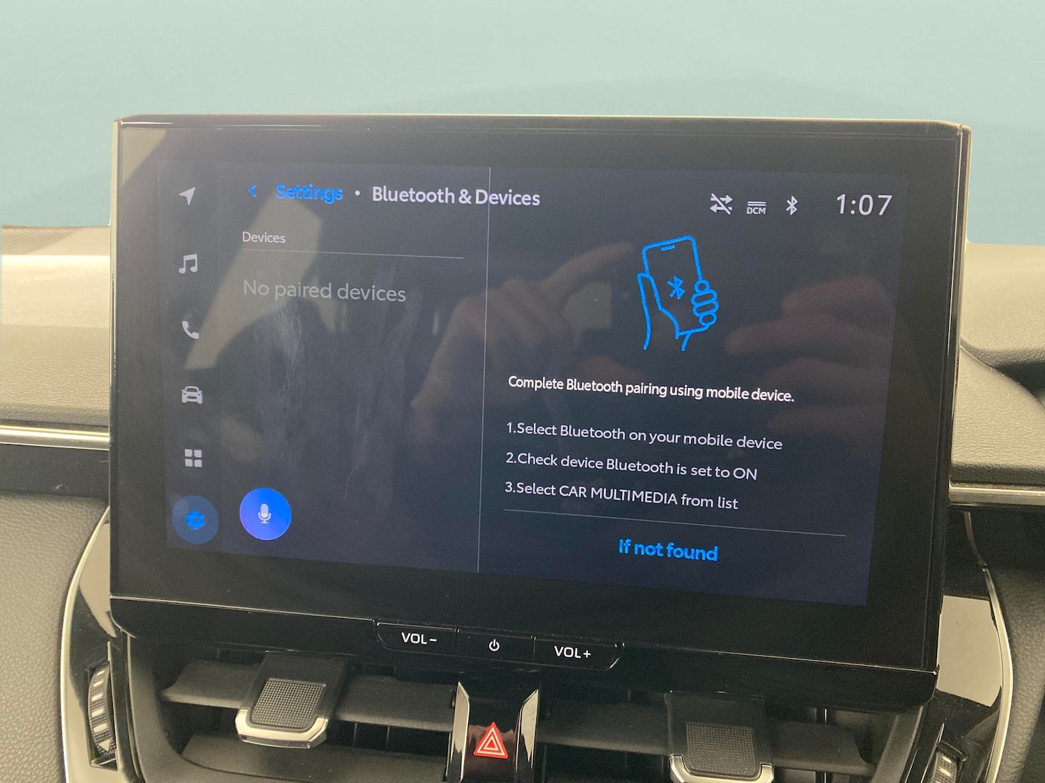 Used Toyota Corolla 2023 for sale - 77530034: Photo 14