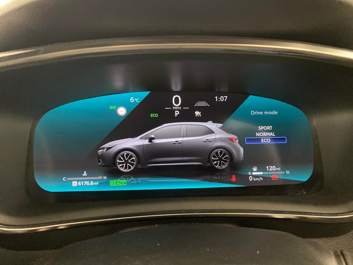 Used Toyota Corolla 2023 for sale - 77530034: Photo 15