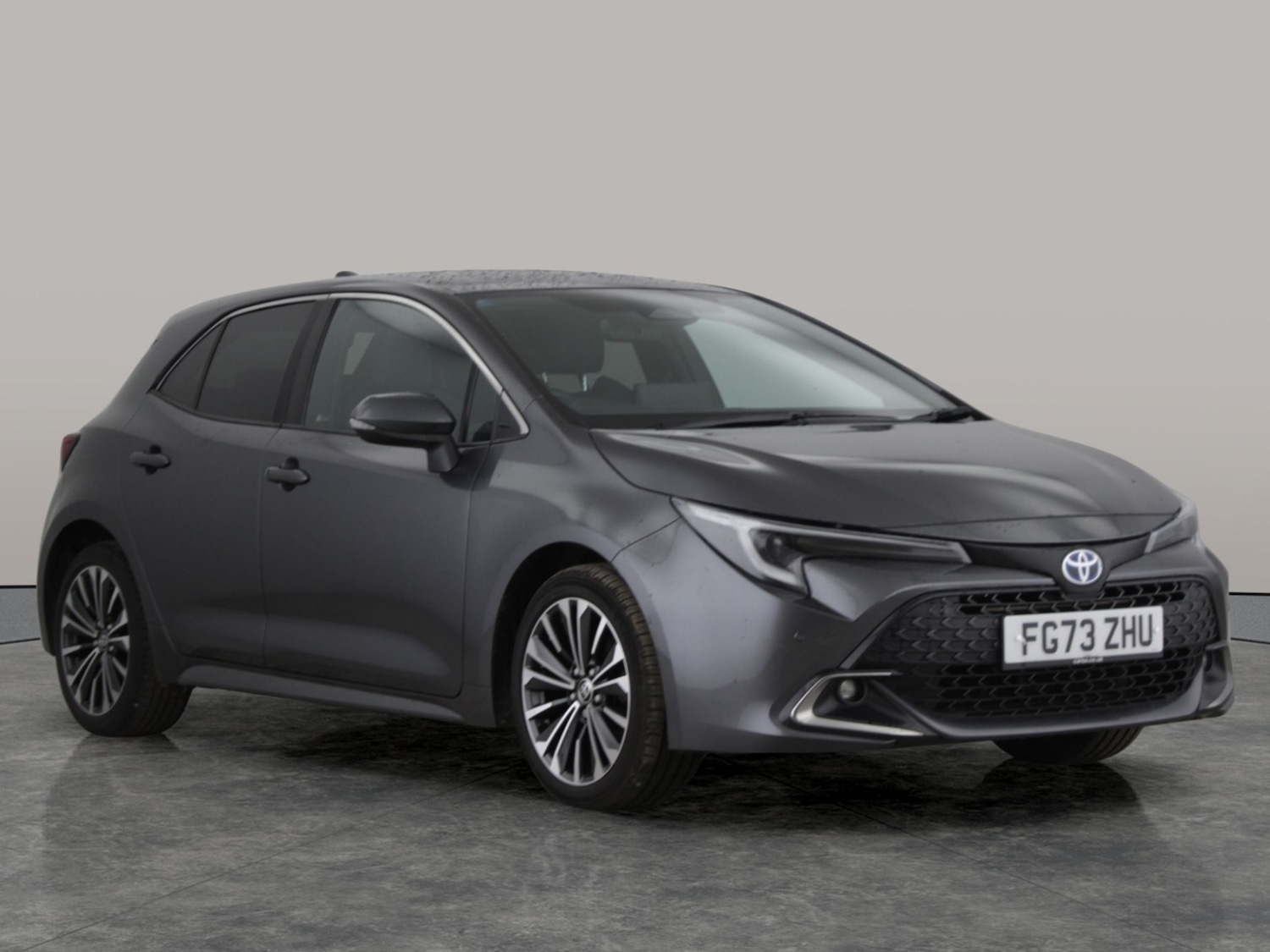 Used Toyota Corolla 2023 for sale - 77530034: Photo 8