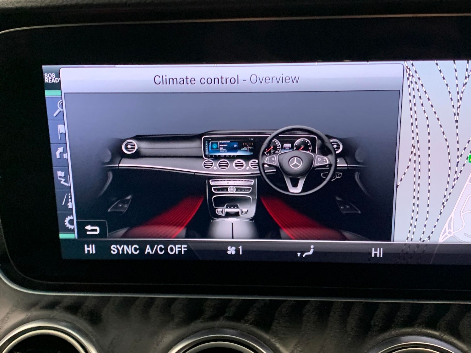 Used Mercedes-Benz E Class 2019 for sale - 77298063: Photo 19