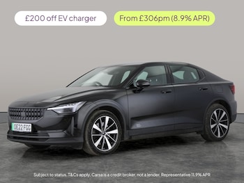Used Polestar Polestar 2 2022 for sale - 79342247: Photo