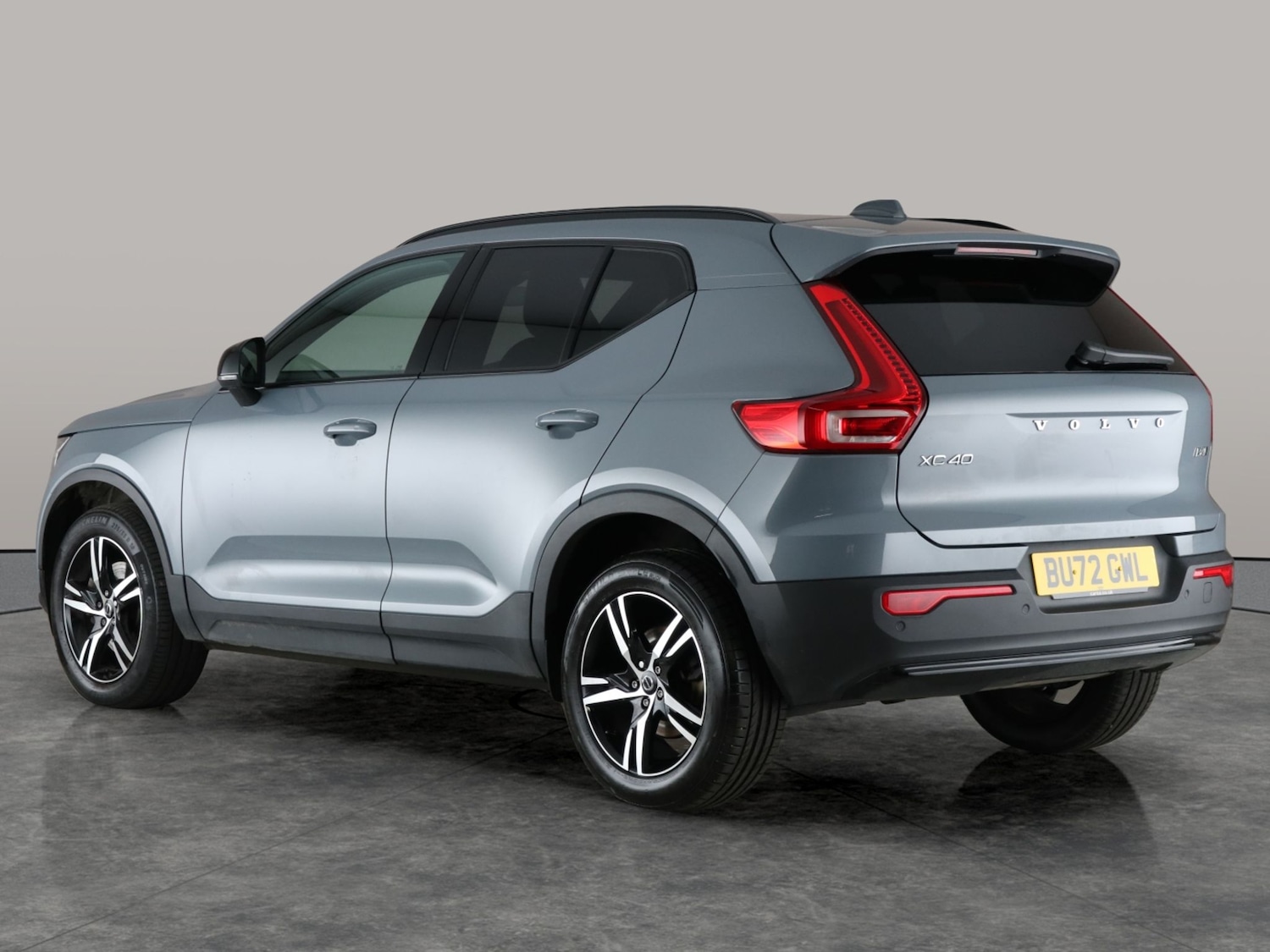 Used Volvo XC40 2022 for sale - 76704032: Photo 10