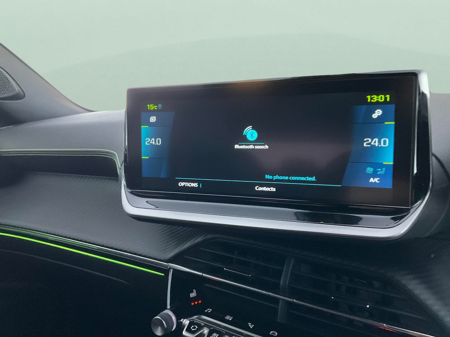 Used Peugeot 2008 2023 for sale - 76738468: Photo 19