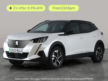 Used Peugeot 2008 2023 for sale - 76738468: Photo