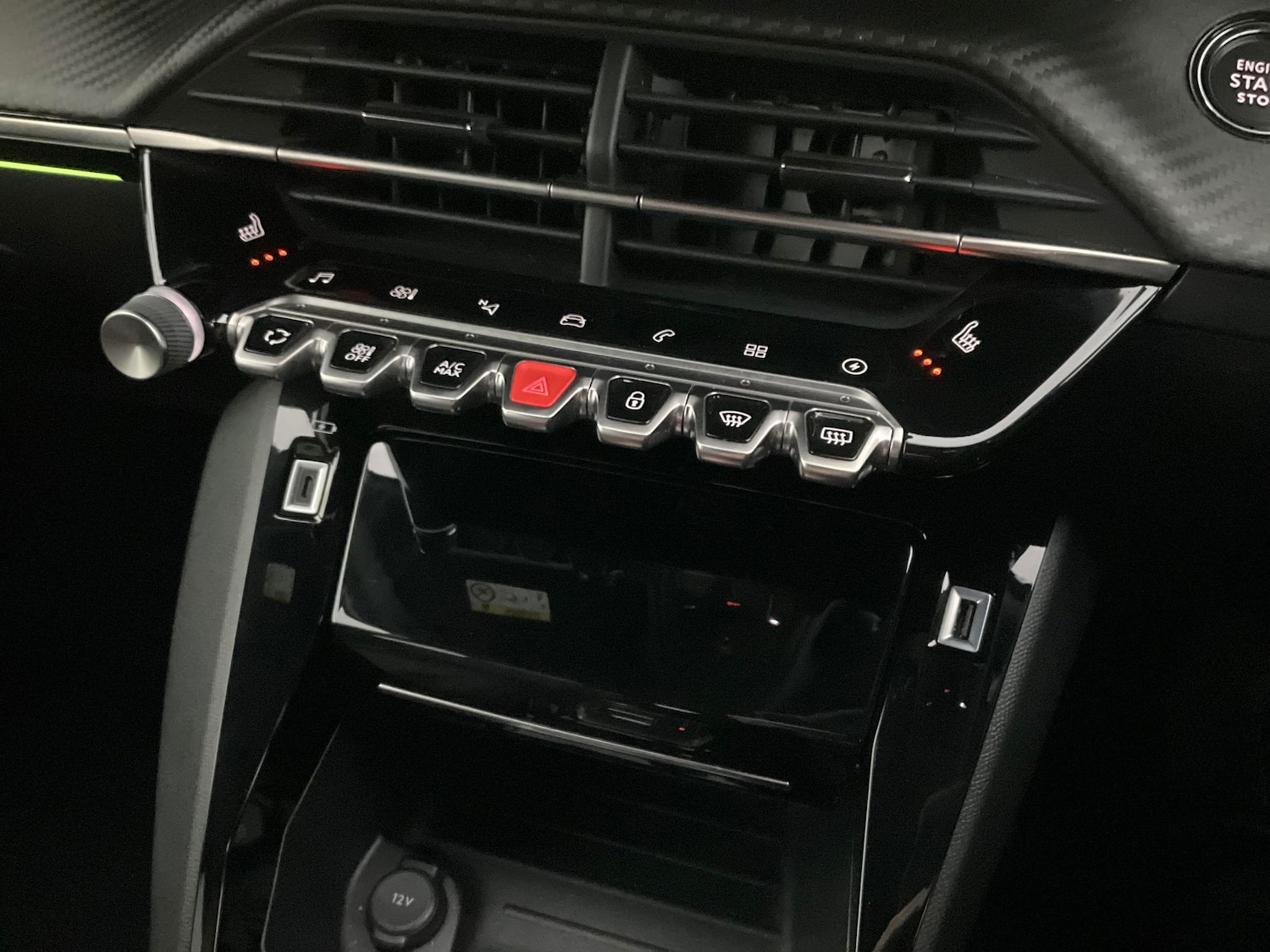 Used Peugeot 2008 2023 for sale - 76738468: Photo 23