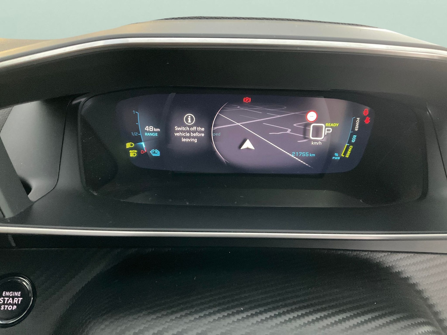 Used Peugeot 2008 2023 for sale - 76738468: Photo 29