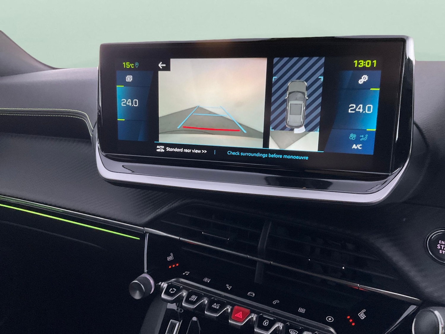 Used Peugeot 2008 2023 for sale - 76738468: Photo 5