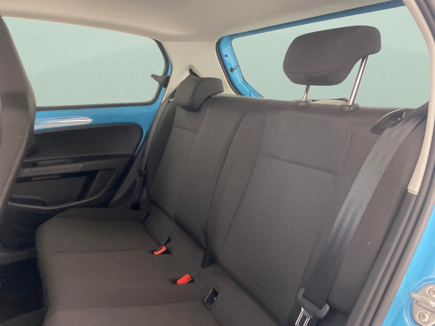 Used Volkswagen up! 2021 for sale - 77392370: Photo 23