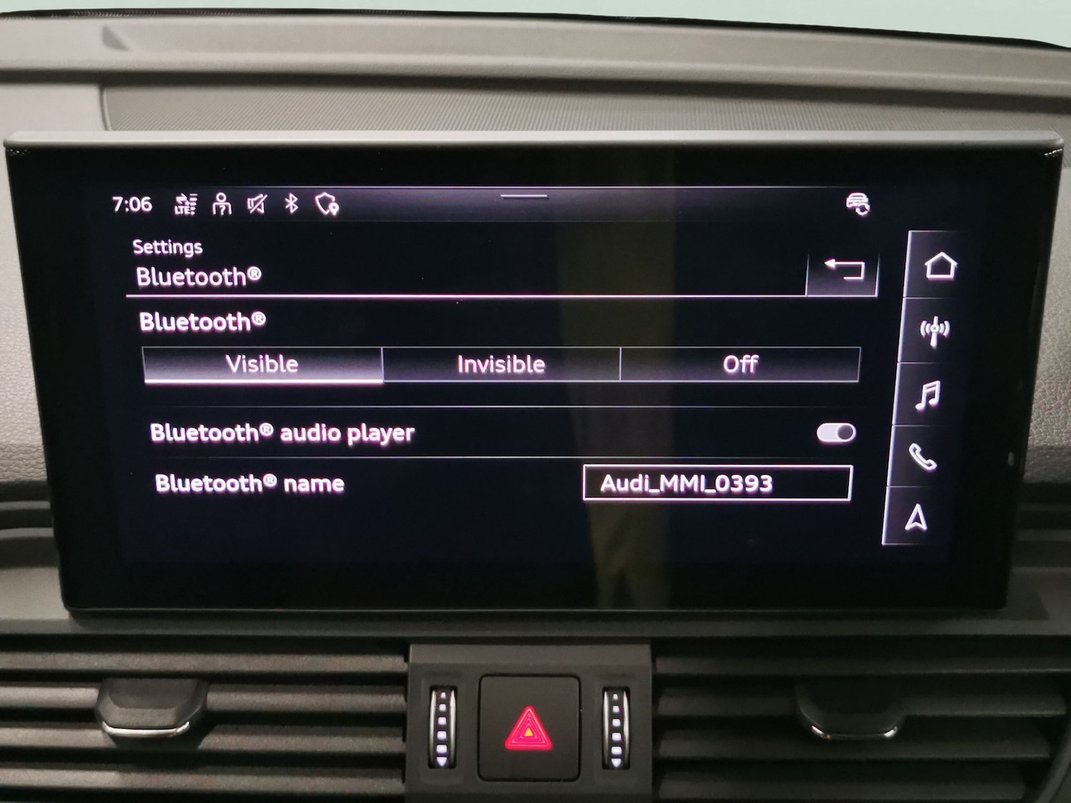 Used Audi Q5 2022 for sale - 76937793: Photo 17