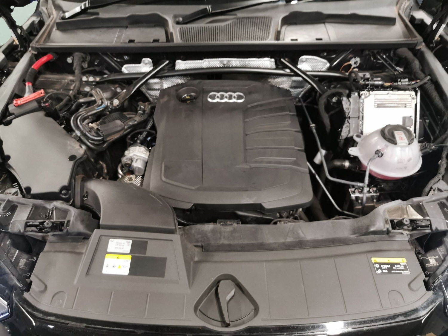 Used Audi Q5 2022 for sale - 76937793: Photo 34