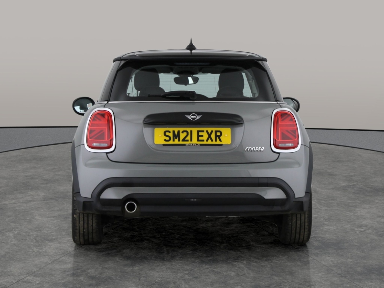 Used MINI Hatch 2021 for sale - 76682120: Photo 10