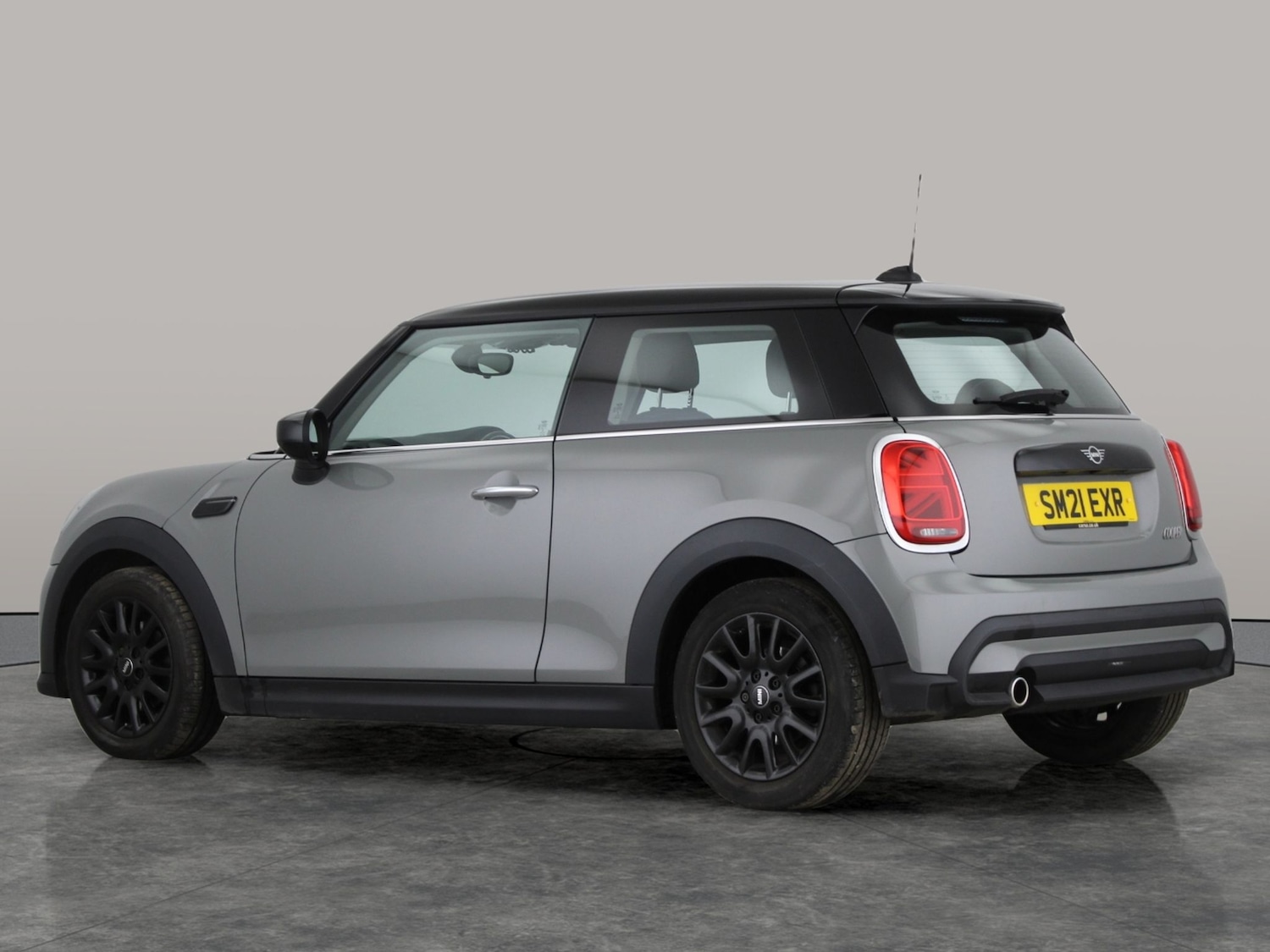 Used MINI Hatch 2021 for sale - 76682120: Photo 11