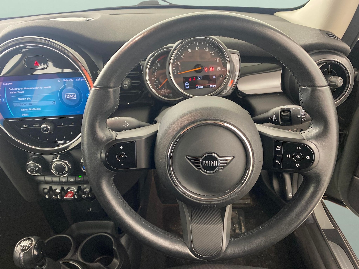 Used MINI Hatch 2021 for sale - 76682120: Photo 13