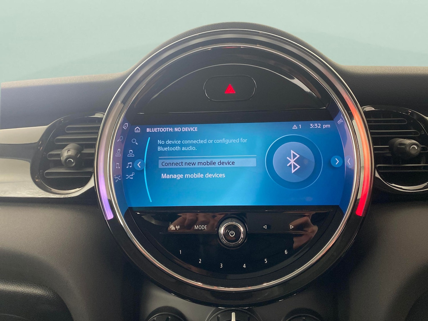 Used MINI Hatch 2021 for sale - 76682120: Photo 14