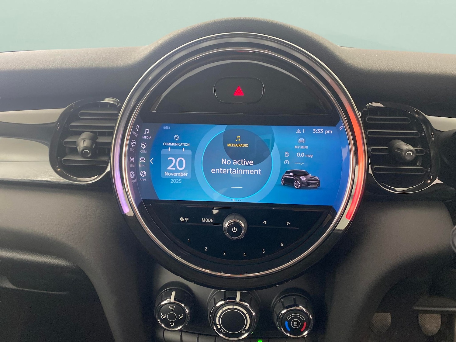 Used MINI Hatch 2021 for sale - 76682120: Photo 17