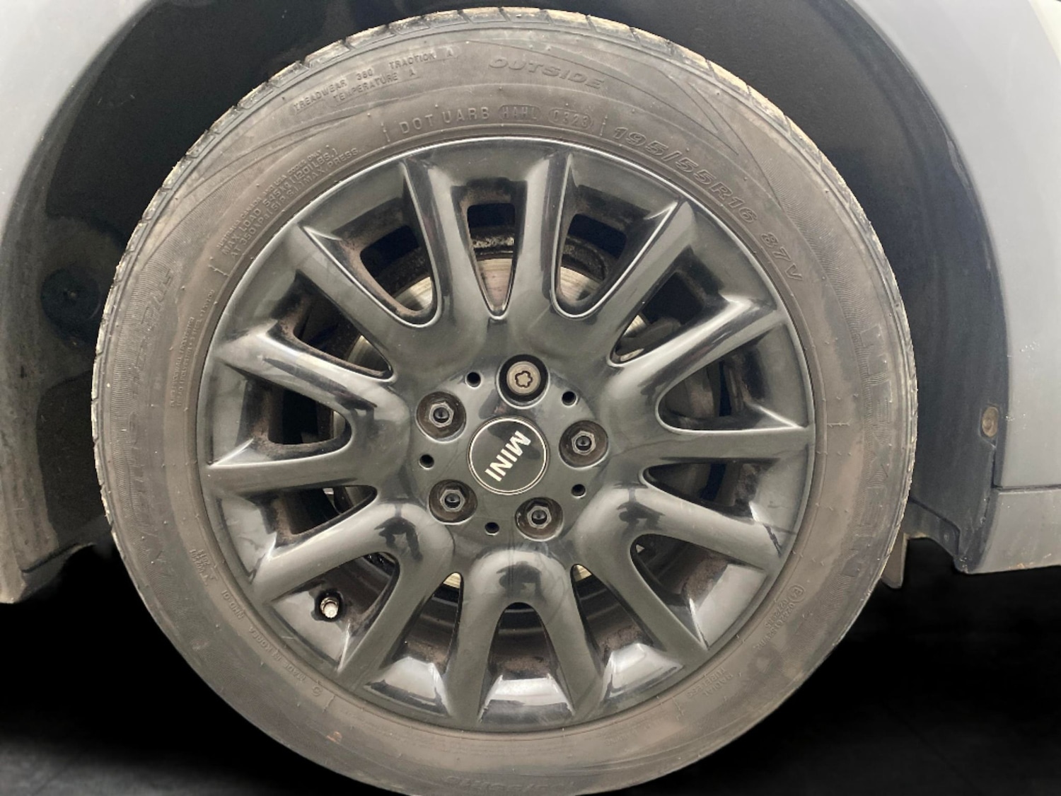 Used MINI Hatch 2021 for sale - 76682120: Photo 19