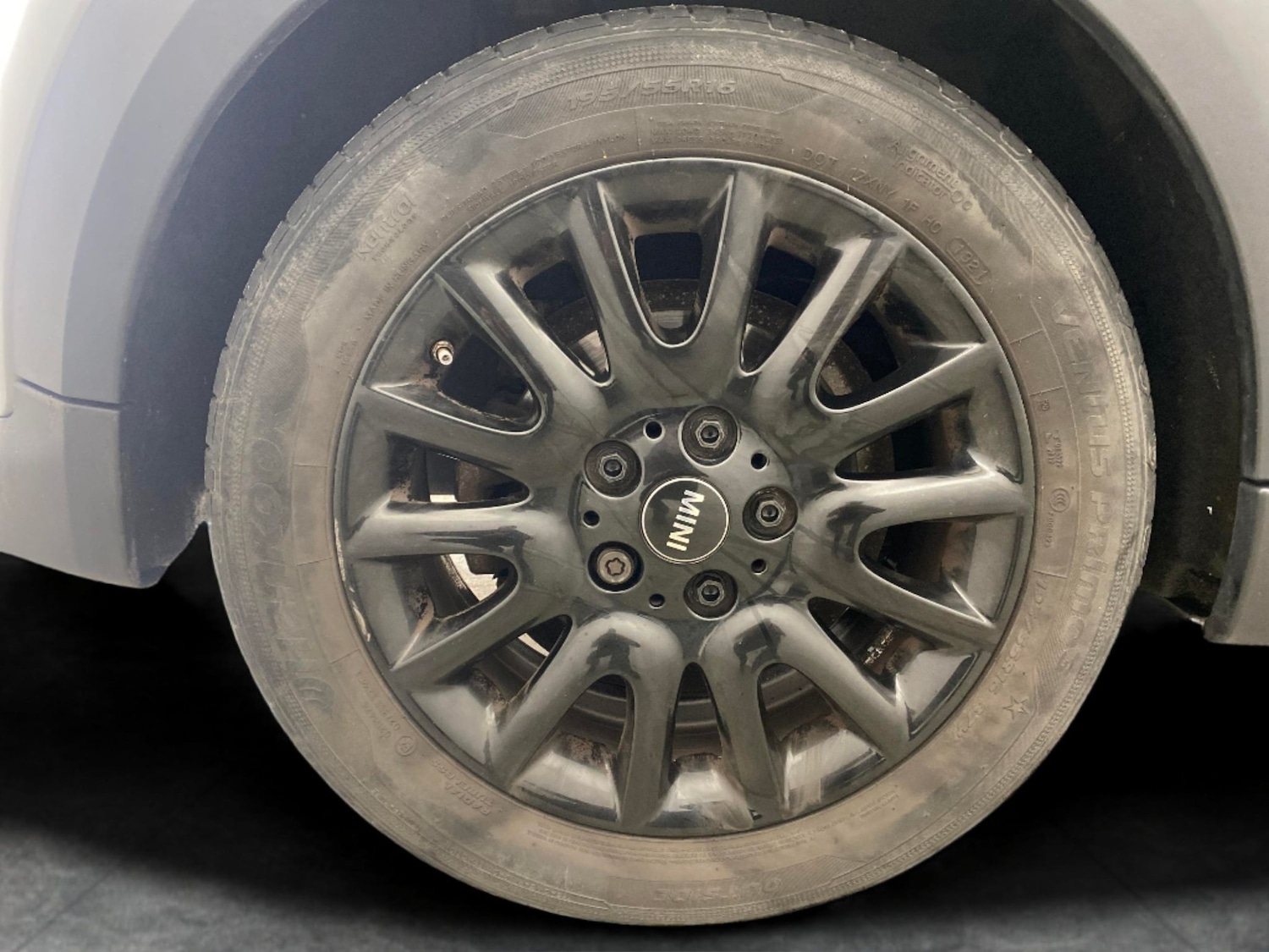 Used MINI Hatch 2021 for sale - 76682120: Photo 20