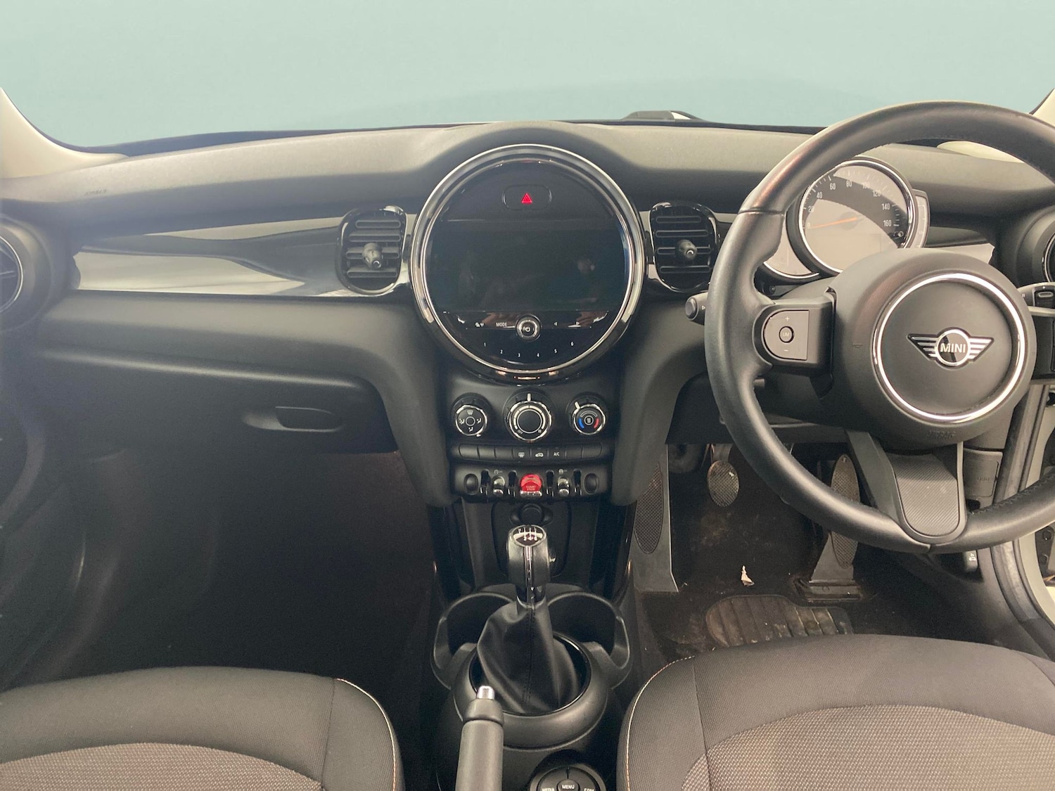 Used MINI Hatch 2021 for sale - 76682120: Photo 4