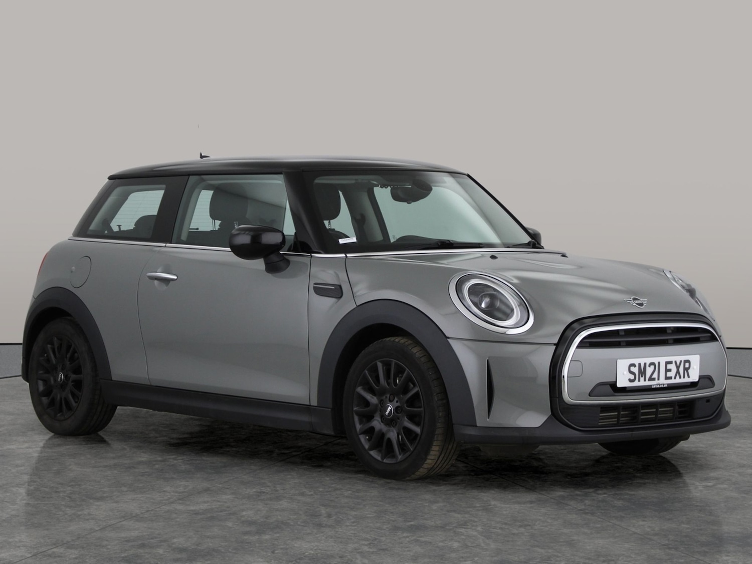 Used MINI Hatch 2021 for sale - 76682120: Photo 7