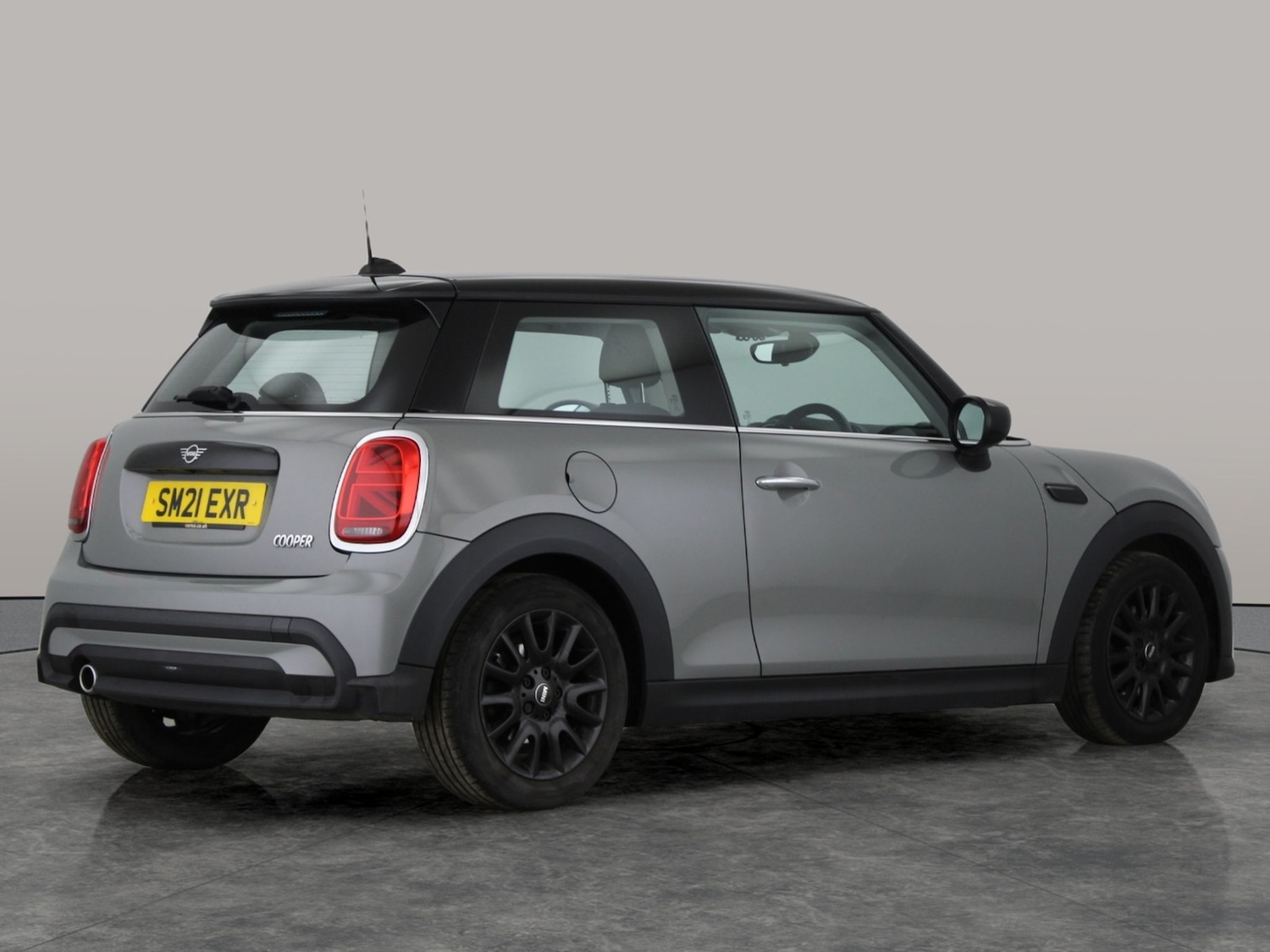 Used MINI Hatch 2021 for sale - 76682120: Photo 9