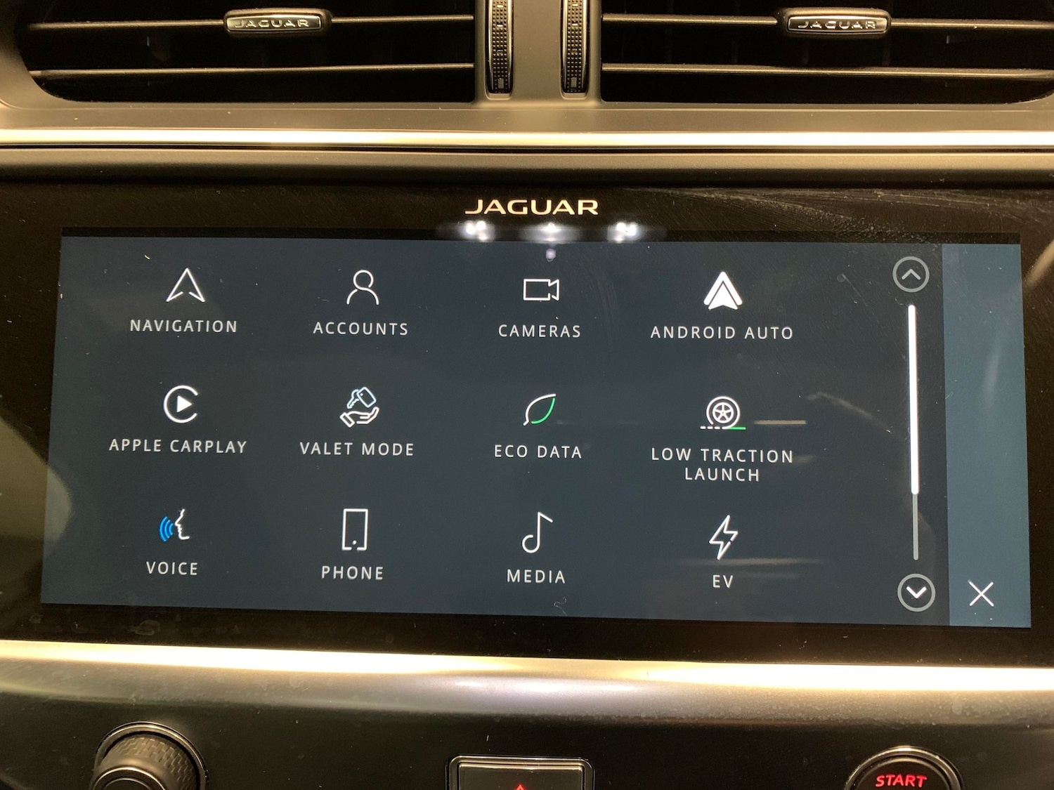 Used Jaguar I-Pace for sale - 77272070: Photo 18