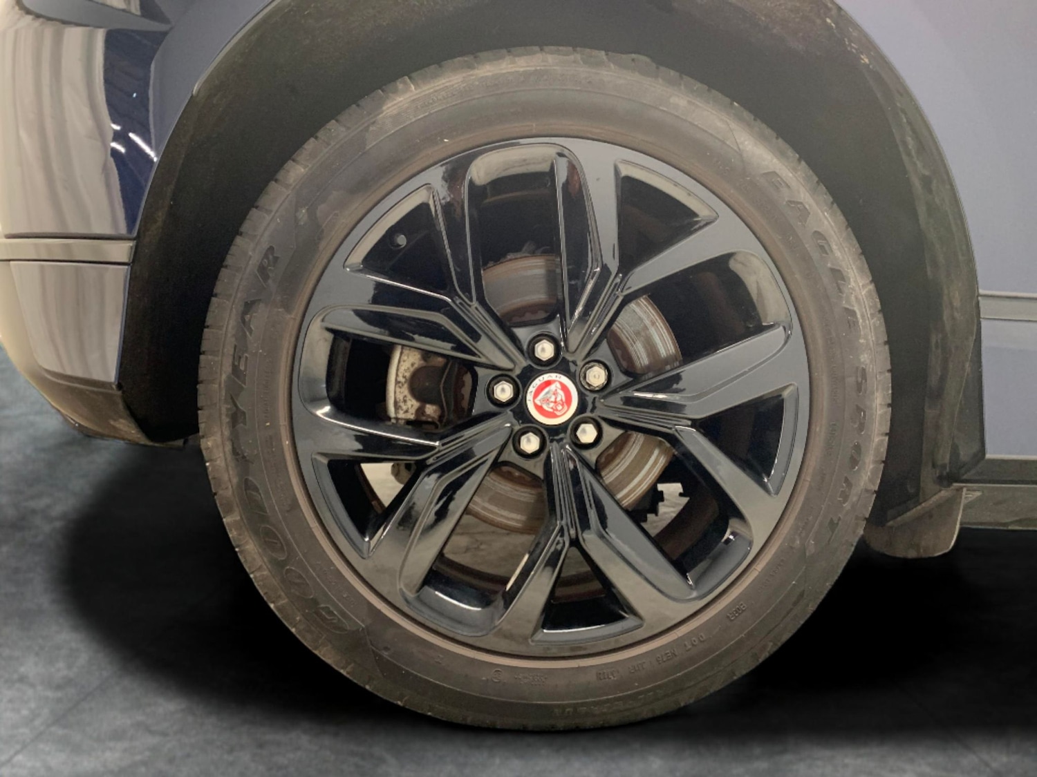 Used Jaguar I-Pace for sale - 77272070: Photo 27