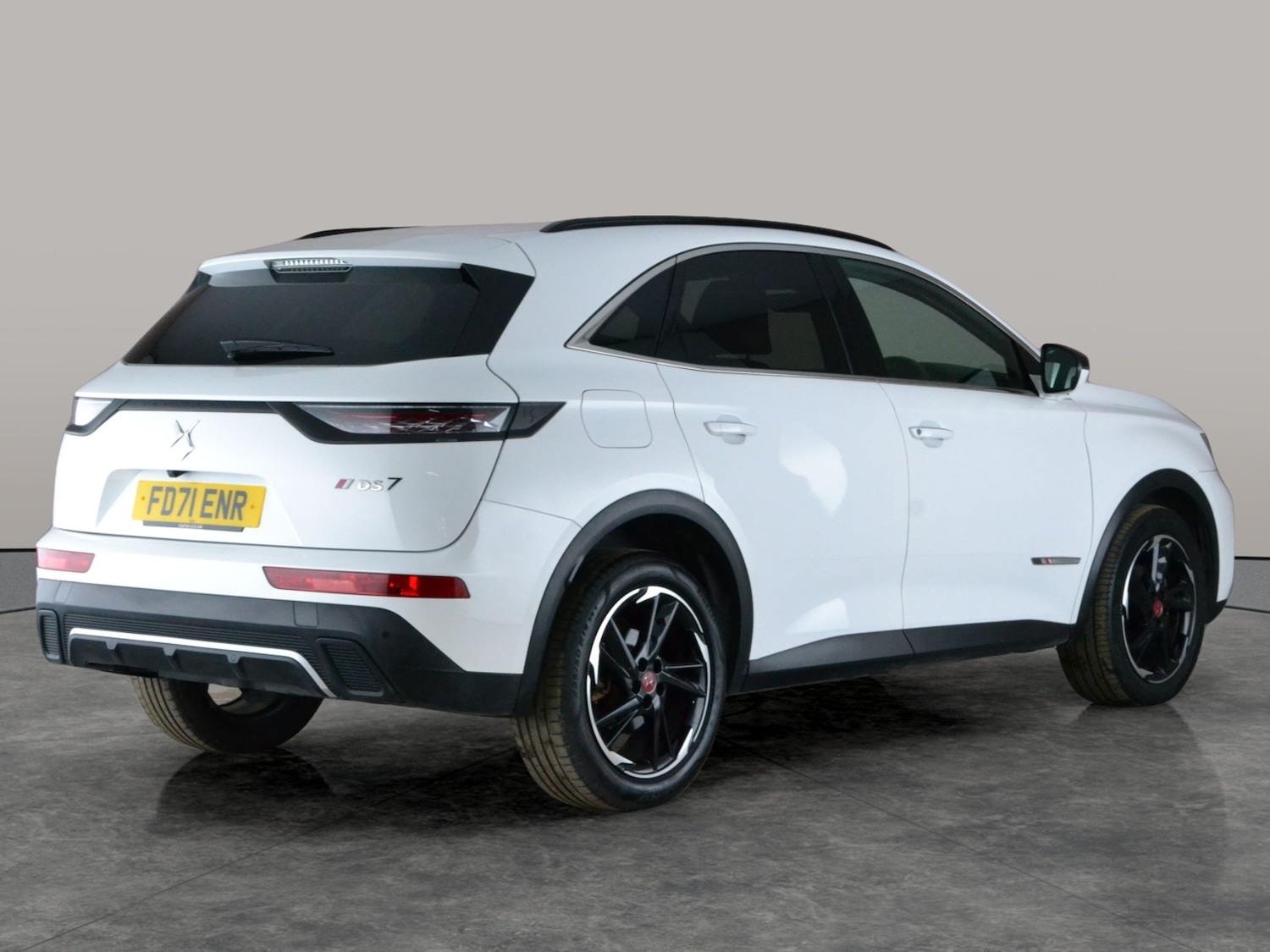 Used DS Automobiles DS 7 Crossback for sale - 78129461: Photo 10