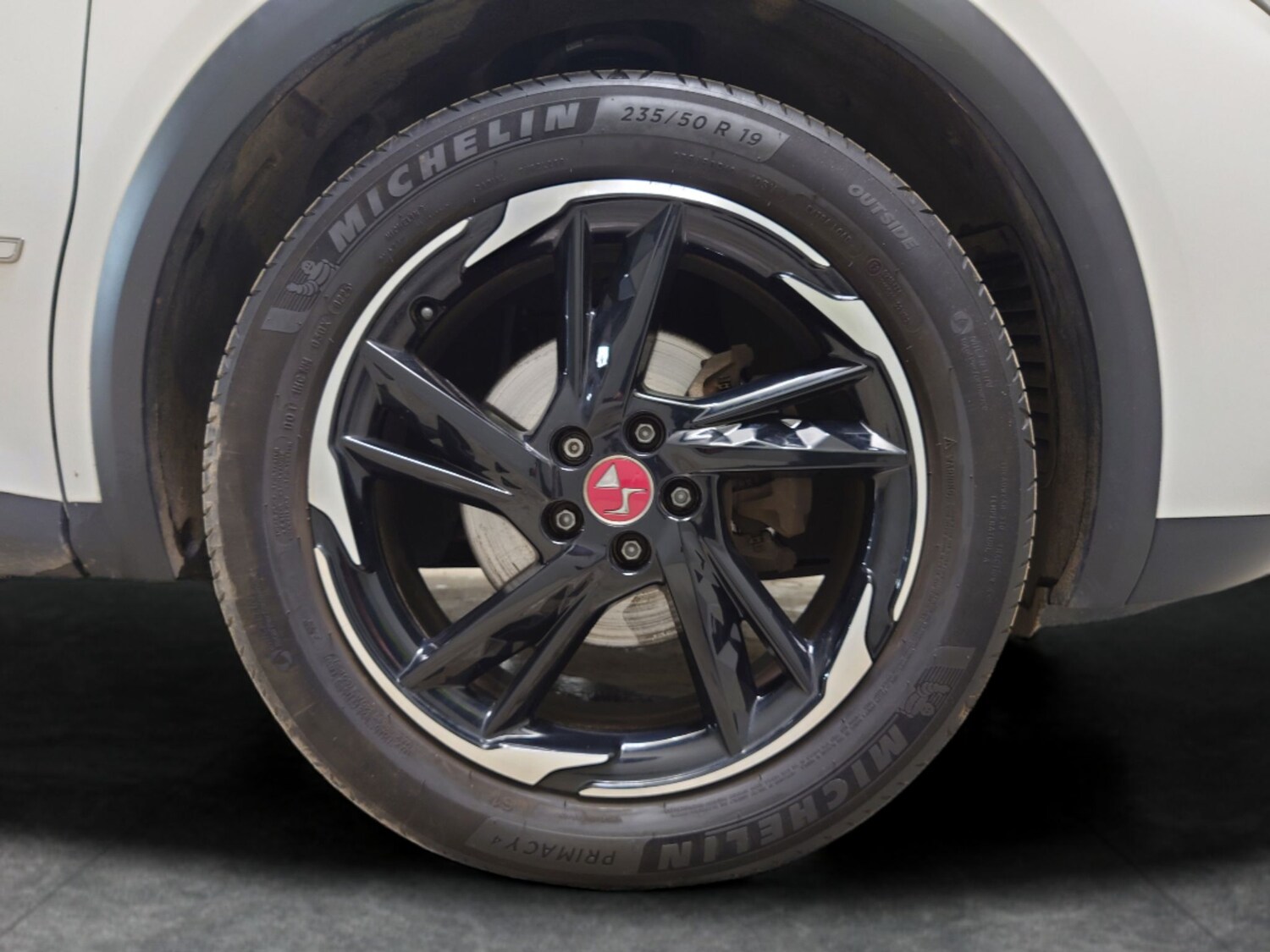 Used DS Automobiles DS 7 Crossback for sale - 78129461: Photo 27