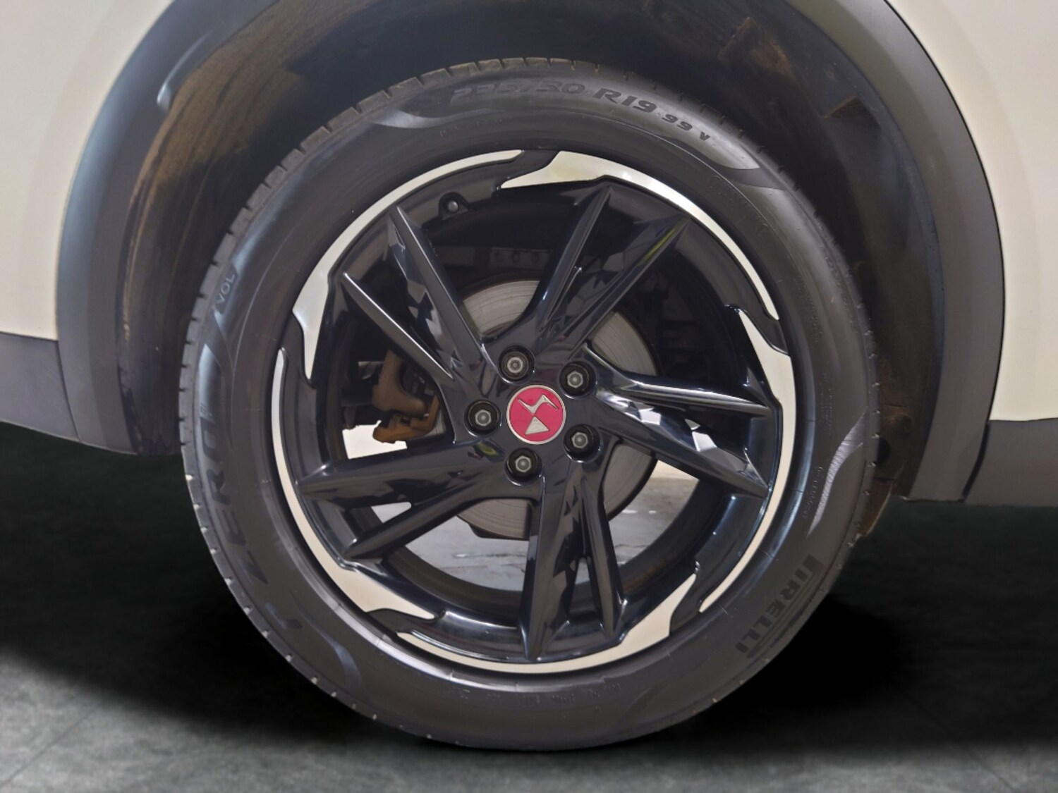 Used DS Automobiles DS 7 Crossback for sale - 78129461: Photo 28