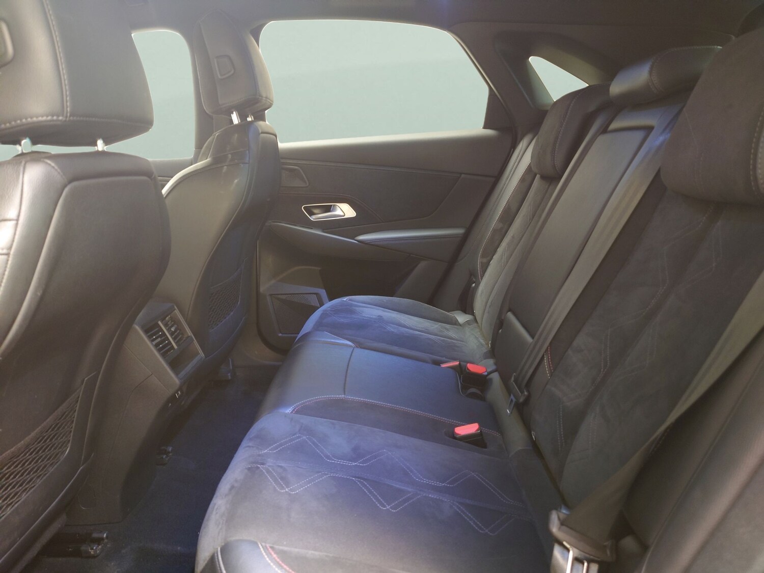 Used DS Automobiles DS 7 Crossback for sale - 78129461: Photo 29