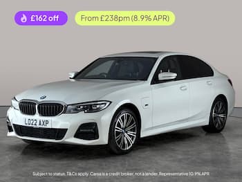 Used BMW 3 Series 2022 for sale - 79732378: Photo