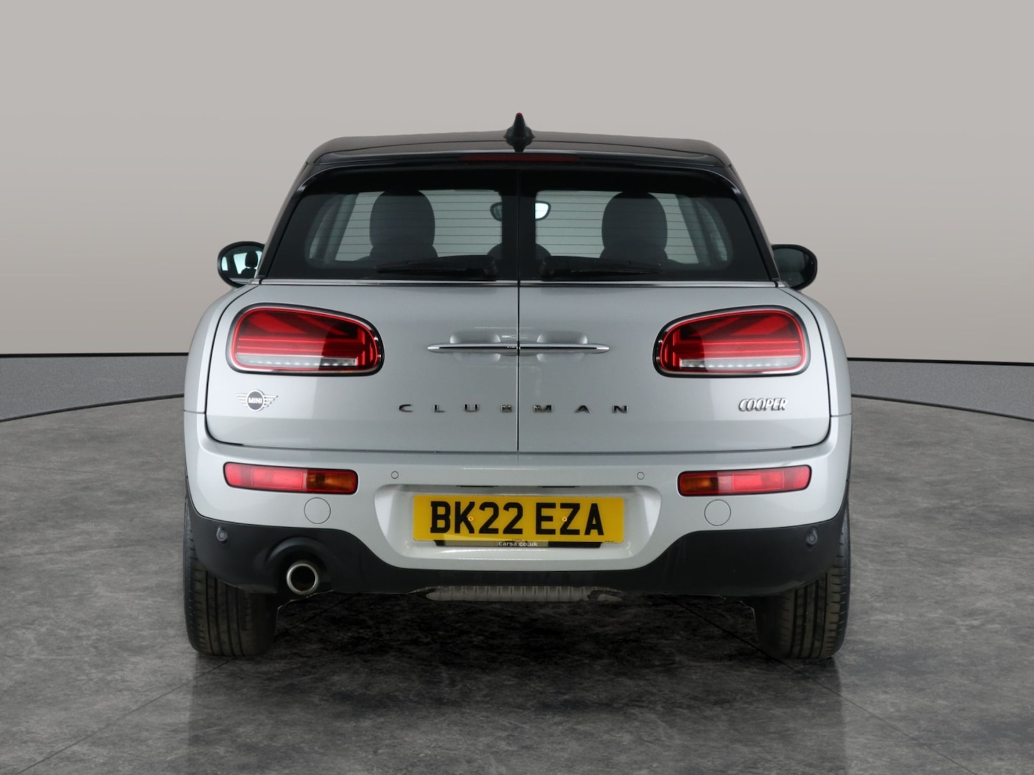 Used MINI Clubman 2022 for sale - 76464193: Photo 15