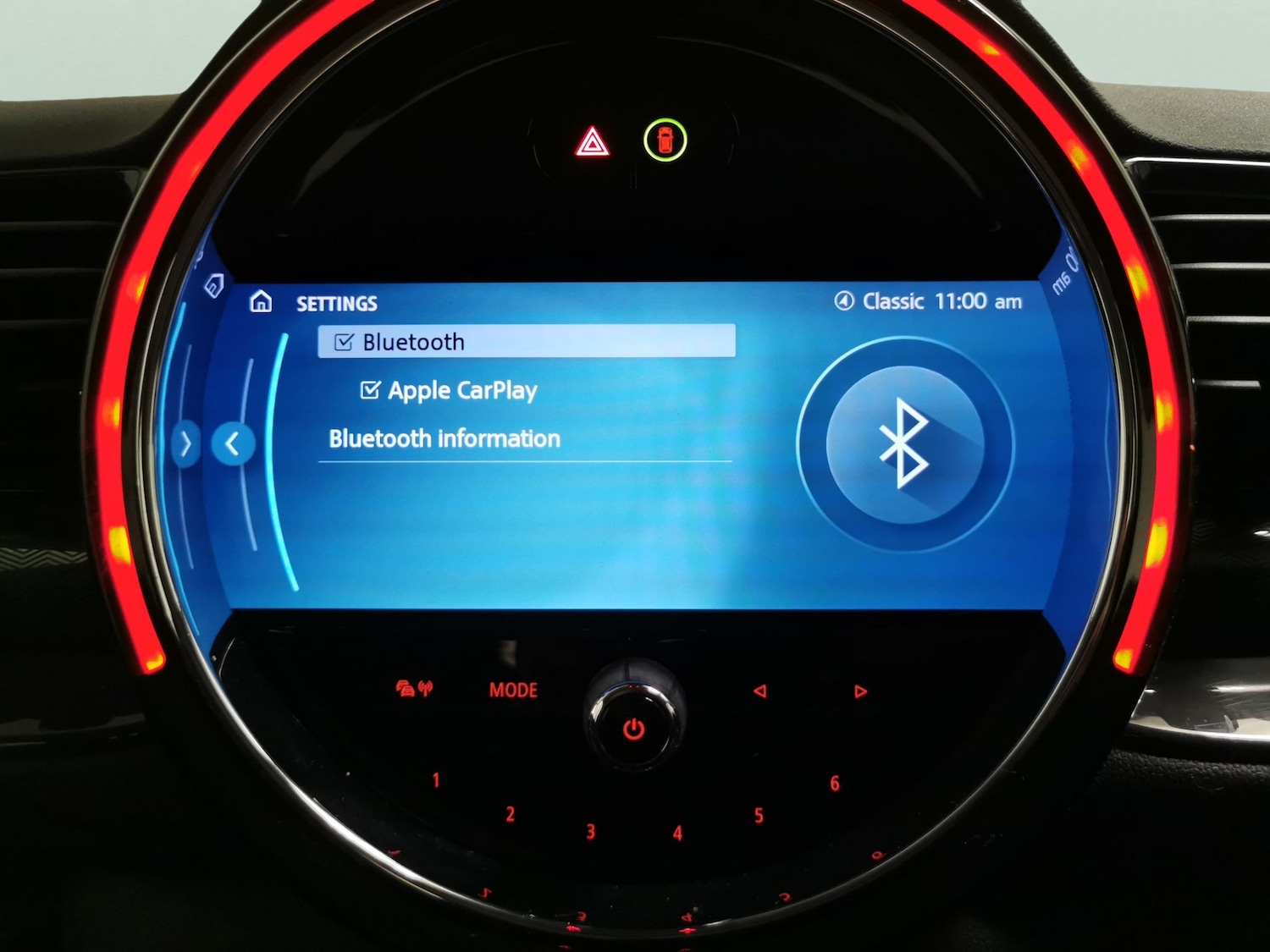 Used MINI Clubman 2022 for sale - 76464193: Photo 22