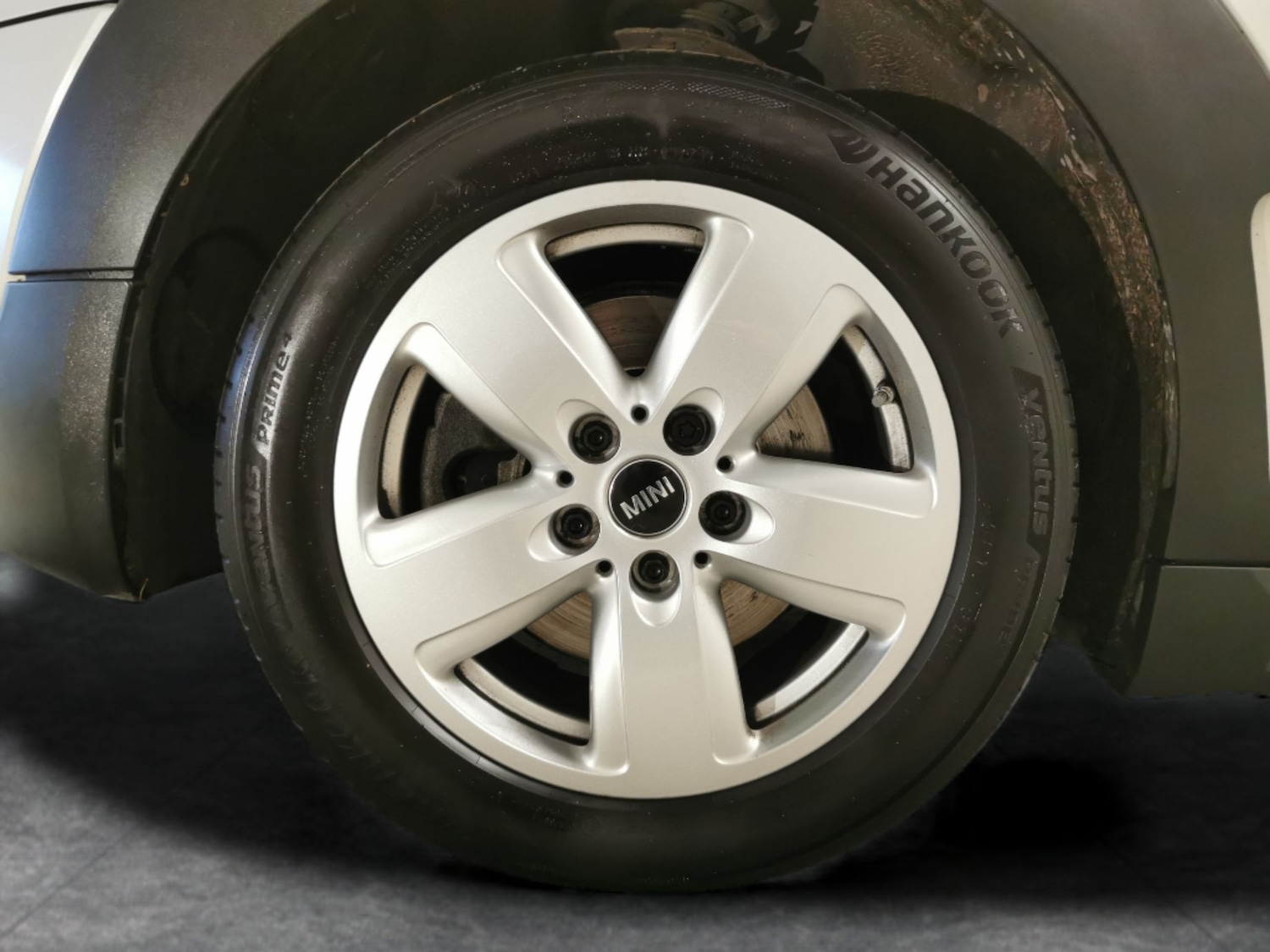 Used MINI Clubman 2022 for sale - 76464193: Photo 27