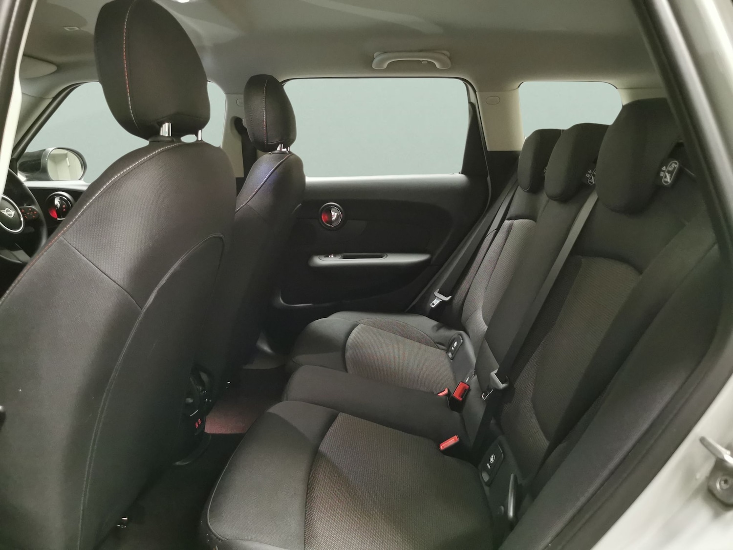 Used MINI Clubman 2022 for sale - 76464193: Photo 31