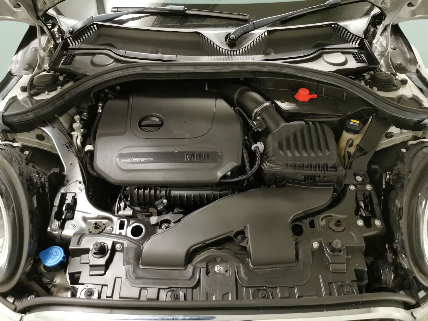 Used MINI Clubman 2022 for sale - 76464193: Photo 38