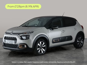 Citroen C3 feature image