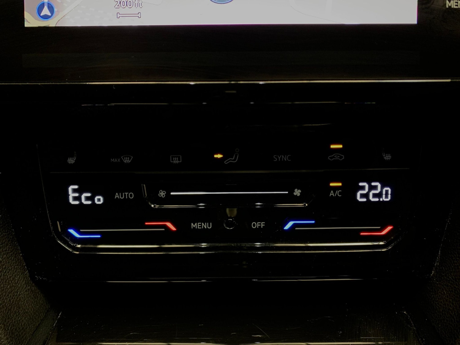 Used Volkswagen Arteon 2022 for sale - 76980393: Photo 16