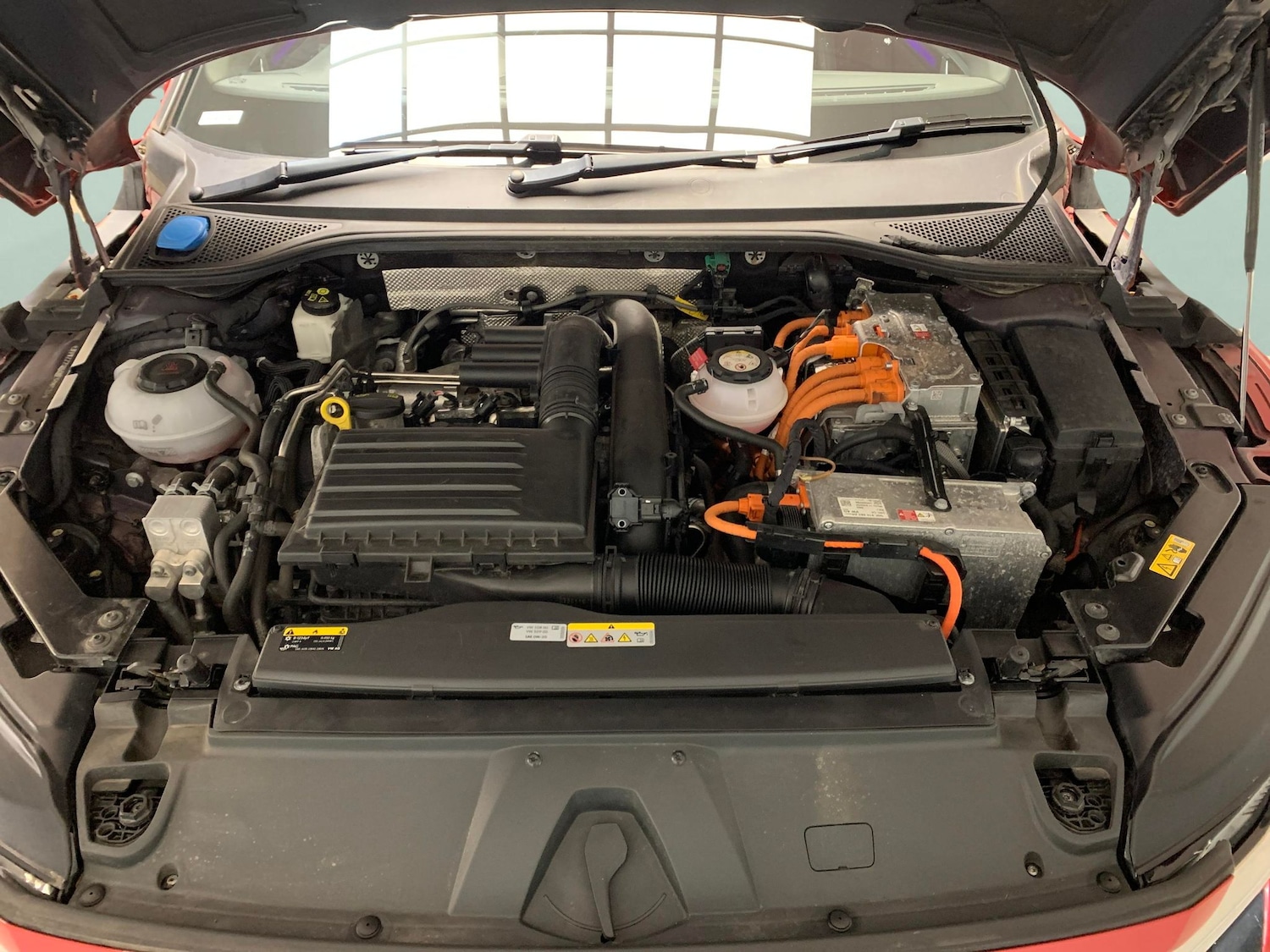 Used Volkswagen Arteon 2022 for sale - 76980393: Photo 31