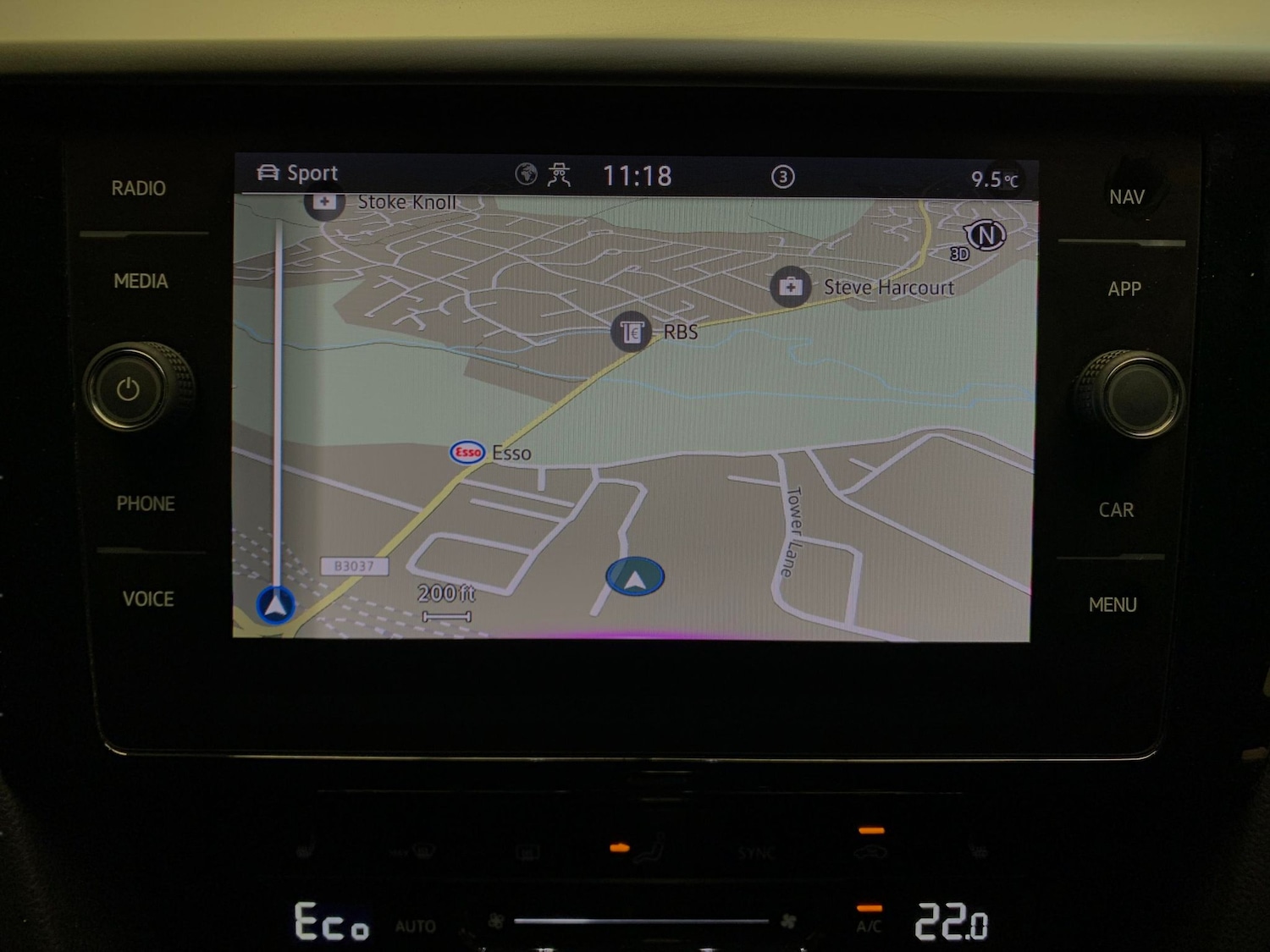 Used Volkswagen Arteon 2022 for sale - 76980393: Photo 7