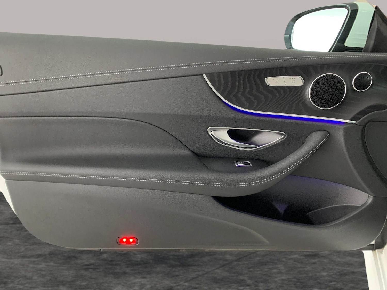 Used Mercedes-Benz E Class 2019 for sale - 76475393: Photo 30