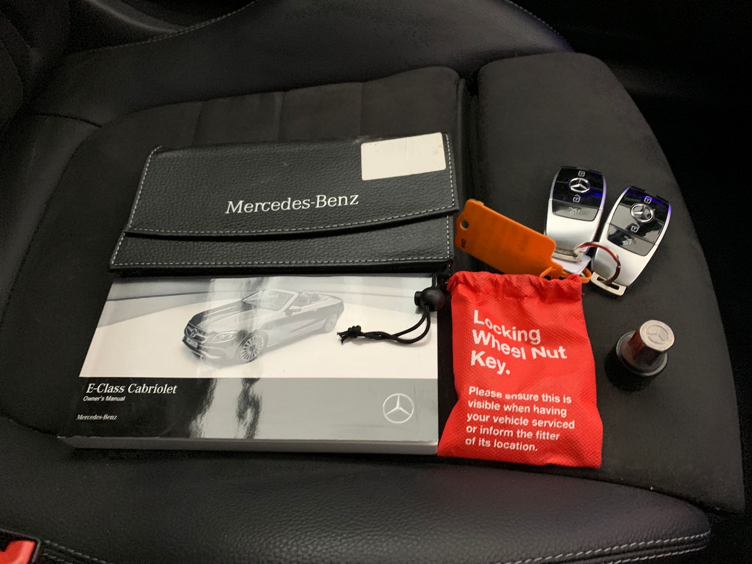 Used Mercedes-Benz E Class 2019 for sale - 76475393: Photo 32