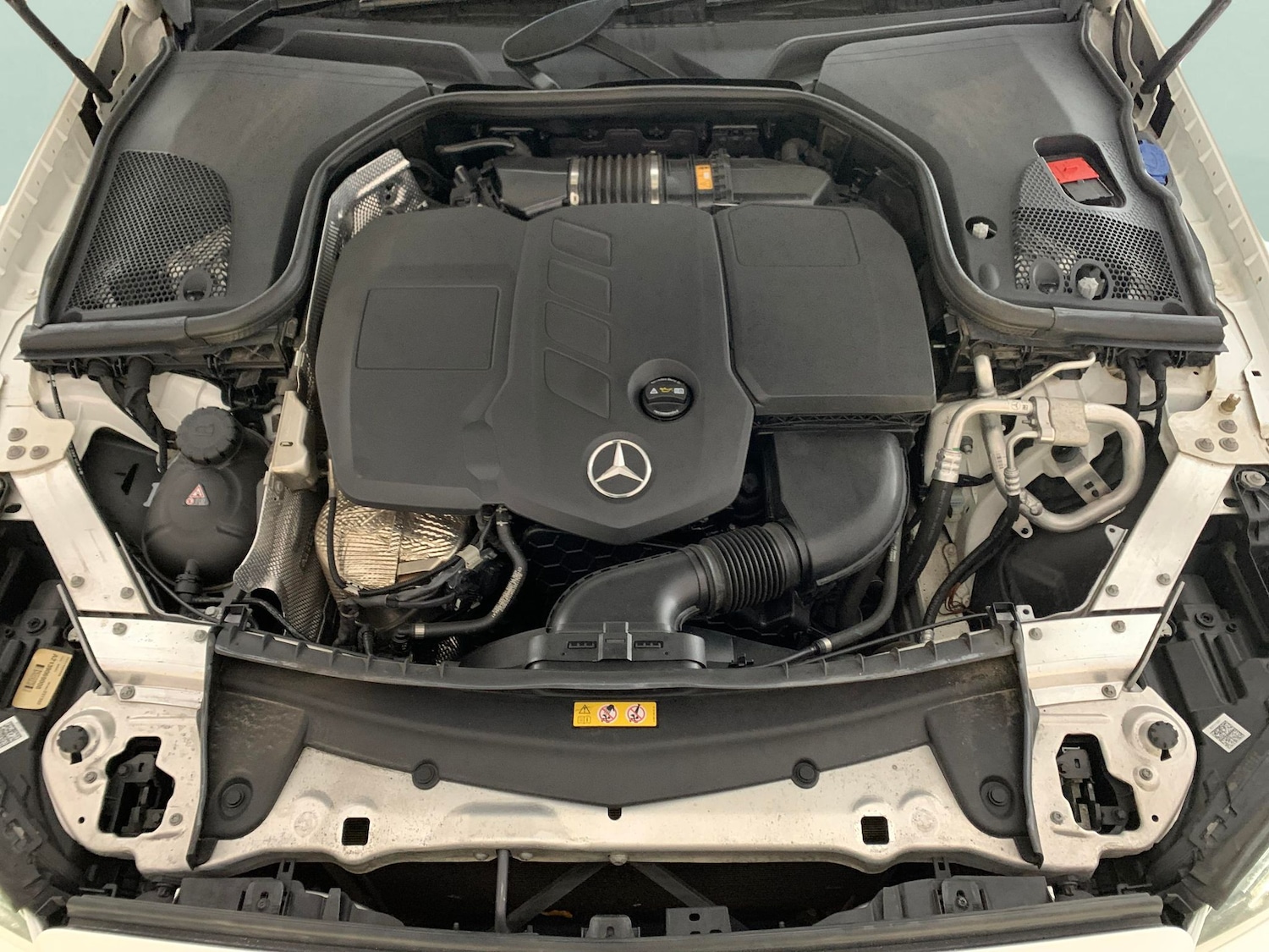 Used Mercedes-Benz E Class 2019 for sale - 76475393: Photo 33