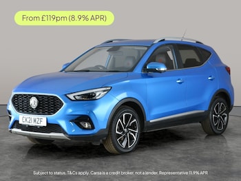 Used MG MG ZS 2021 for sale - 79364320: Photo