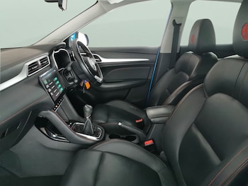 Used MG MG ZS 2021 for sale - 79364320: Photo
